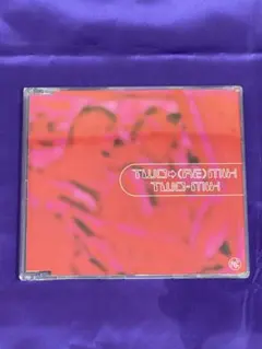 TWO-MIX TWO→(RE)MIX CD