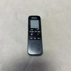 2026年最新】SONY ICD-B61 ICレコーダーの人気アイテム - メルカリ