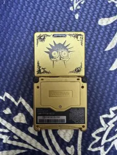 任天堂 GAME BOY ADVANCE SP 本体 ライムグリーン - メルカリ