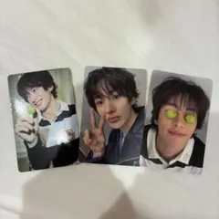 RIIZE All of you アントン セット