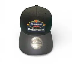 2026年最新】ロスマンズ キャップの人気アイテム - メルカリ