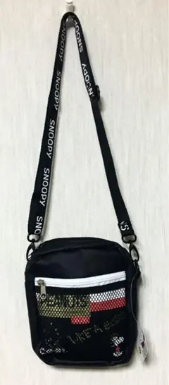 スヌーピー ポシェット