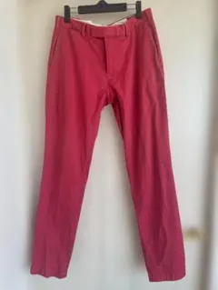Polo by Ralph Lauren ストレッチスリムフィット チノパン レのサムネイル
