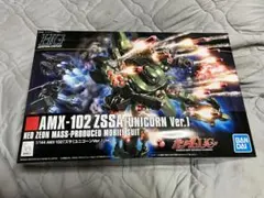 HGUC ズサ ユニコーンVer. ＆ ローゼン・ズール ep7 Ver. - メルカリ