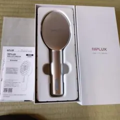 2026年最新】niplux ems lift brush 電気ブラシの人気アイテム - メルカリ