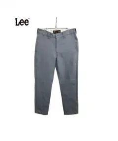 ★Lee BIRTH PROJECT 伊勢谷友介 コラボ トラウザーパンツ XSのサムネイル