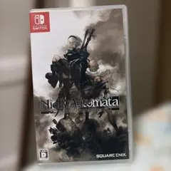 ニーア オートマタ ジエンドオブヨルハ エディション