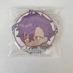 あんさんぶるスターズ！！ 缶バッジコレクション アニメイトカフェ