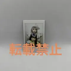 XG HINATA favsquad Supreme instax チェキ - メルカリ