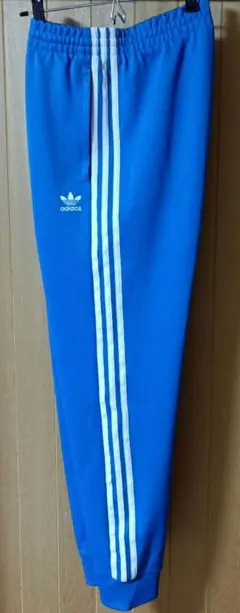 アディダスオリジナルス　スーパースタートラックパンツ　美品