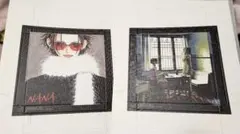 矢沢あい　ペーパーキャンバス