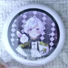 2026年最新】いれいす 缶バッジ 初兎の人気アイテム - メルカリ