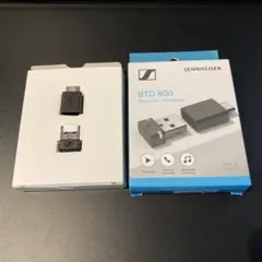 SENNHEISER PC周辺機器