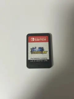 ポッ拳 POKKÉN TOURNAMENT DX Nintendo Switch
