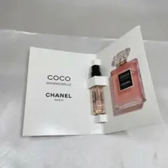 CHANEL ココ マドモアゼル クラッシュ アブソリュ サンプル【新品】のサムネイル