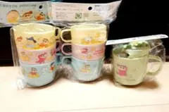 ♡新品♡クレヨンしんちゃん　プラカップセット