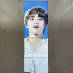 キムテヒョン　スローガン　BTS V テテ テヒョン