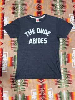HOMAGE The Big Lebowski Tシャツ Sサイズのサムネイル
