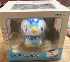 ポッチャマ フィギュア Look up!　るかっぷ