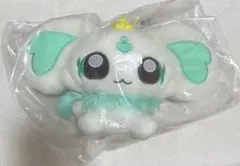 プリキュア 一番くじ 20周年 B賞 ふわふわ妖精ぬいぐるみ ポルン