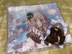 小森ユイ DIABOLIK LOVERS ディアラヴァ