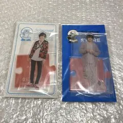 道枝駿佑 アクリルスタンド