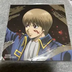 銀魂 吉原大炎上 沖田総悟 特典 スクエアカード - メルカリ