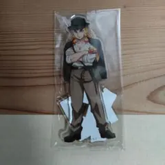 鬼滅の刃　煉獄杏寿郎　サンシャインシティコラボ