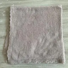 ユニクロ　ソフトフラッフィーブランケット