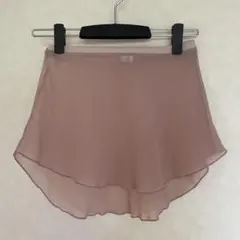 ドゥッシュドゥッスウのブリリアントパール・スパッツ付きフィッシュ