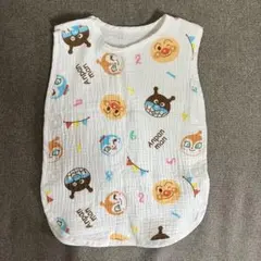 【美品】アンパンマン スリーパー