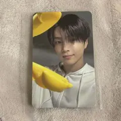 ENHYPEN Daydream weverse album ジェイ トレカ