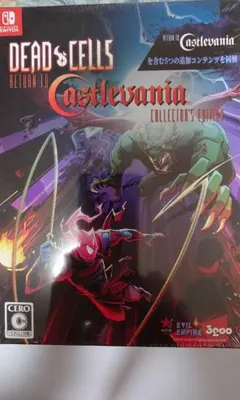 2026年最新】Dead Cells - Switchの人気アイテム - メルカリ