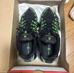NIKE shox TL 最終値下げ