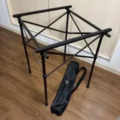 コールマン ハイスタンド 3本セット ① コールマン ハイスタンド 3本セット ①