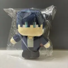 カラフルピーチ えと Minecraft ぬいぐるみキーホルダー - メルカリ