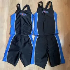 FITTA 水着 130cm、140cm