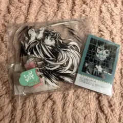 鬼滅の刃 時透無一郎 アクリルスタンド カード 柱展 WEBSHOPくじ