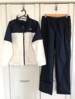 Kolwin レディース ゴルフ レインウェア 上下セット