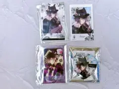 ディアラバ MC 無神アズサ 缶バッジ ポラカ