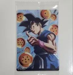 イタジャガ☆ドラゴンボール　Vol.9 9-26 SSR 孫悟空