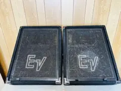 り*な様 Electro Voice TX1152 2本Set 使用時間極小 カ - メルカリ