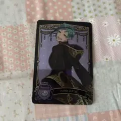 ツイステ　フロイド