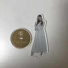 TWICE サナ アクリルスタンド Celebrate アクスタ