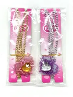 ルミナスセボンスター アクセサリー