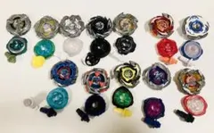 D*e様 ベイブレードX まとめ売り