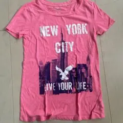 American Eagle Outfitters Tシャツ XSのサムネイル