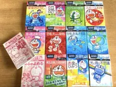 ドラえもん 学習まんがシリーズ 13冊まとめ売り（科学・社会・探究・攻略）