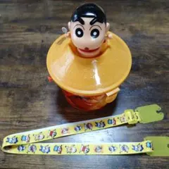 映画クレヨンしんちゃん 超華麗！灼熱のカスカベダンサーズ ポップコーンBOX