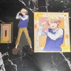 プロセカ 天馬司 セガラッキーくじVol.4